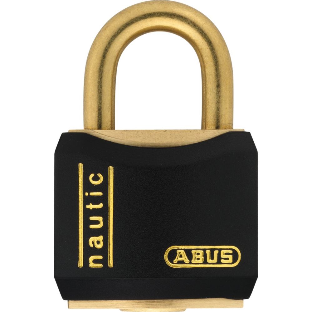 Abus riippulukko T84MB/20