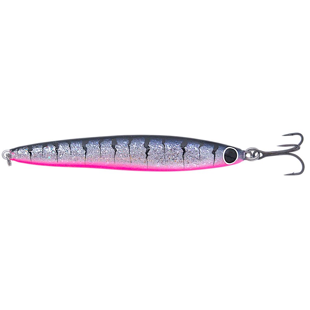 E.V. Trutta Tuulenkala lusikkauistin 11 cm  23 g