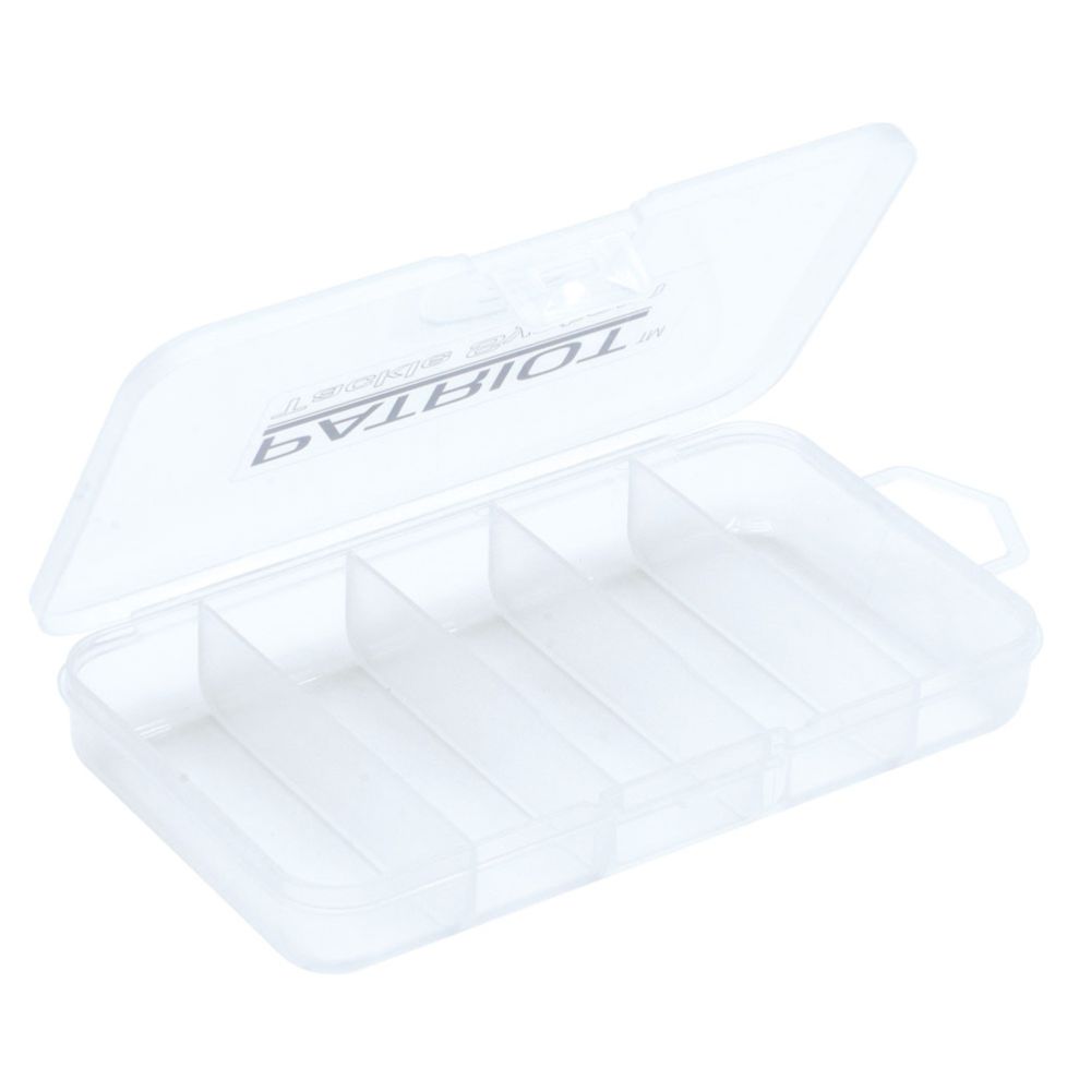 Patriot Mini betesbox