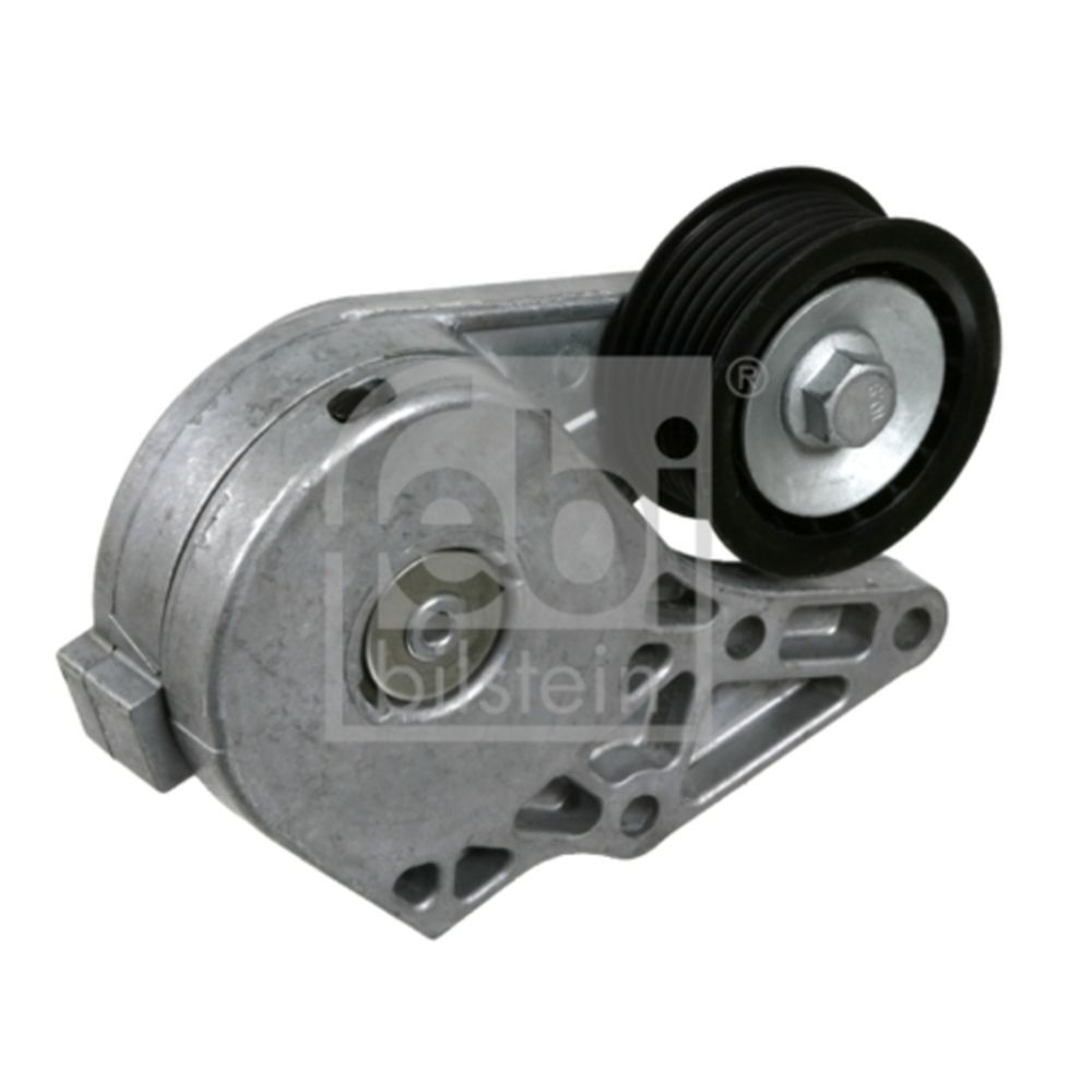 Moniurahihnan kiristysrulla 30-0544