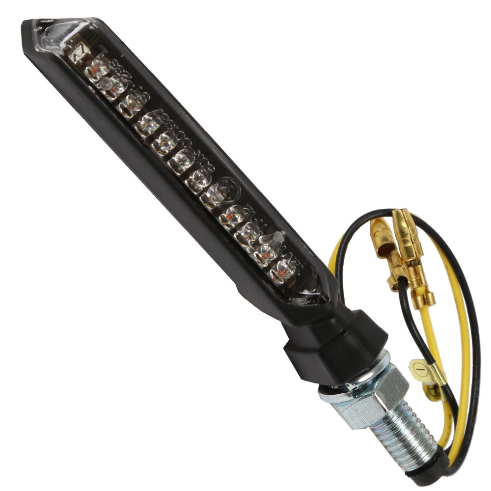DZ Hardware Vilkku LED e-hyväksytty vasen