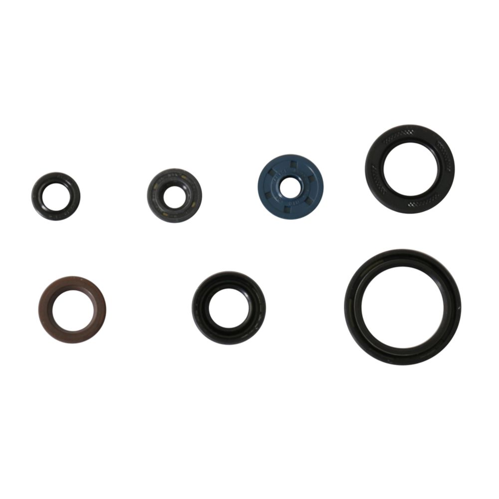 Packboxsats, motor 98-29128