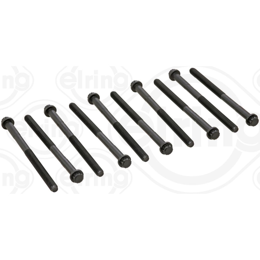 Bultsats, topplock 25-01006