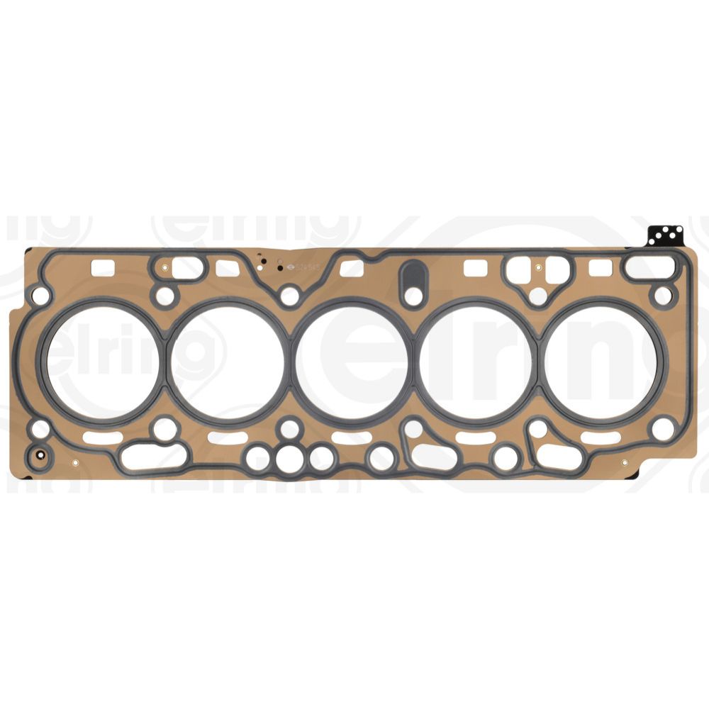 Packning, topplock 27-02146
