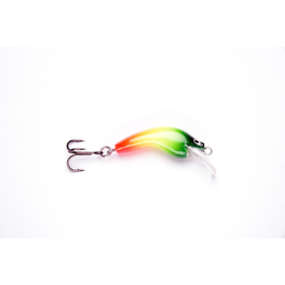 Karikko Ukko wobbler 3 cm