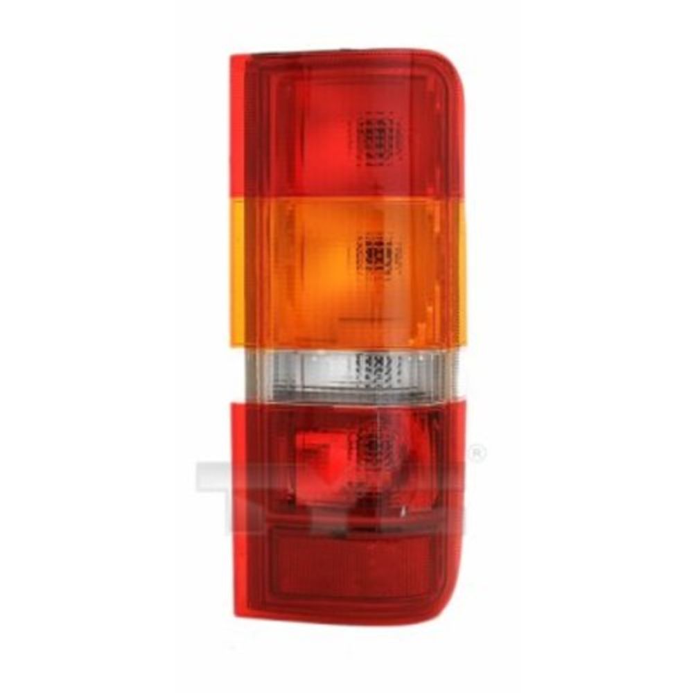 Kombinationsbackljus 48-6296