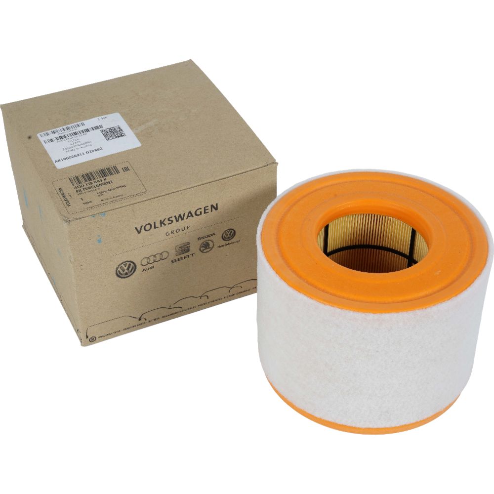 Ilmansuodatin 16-00467