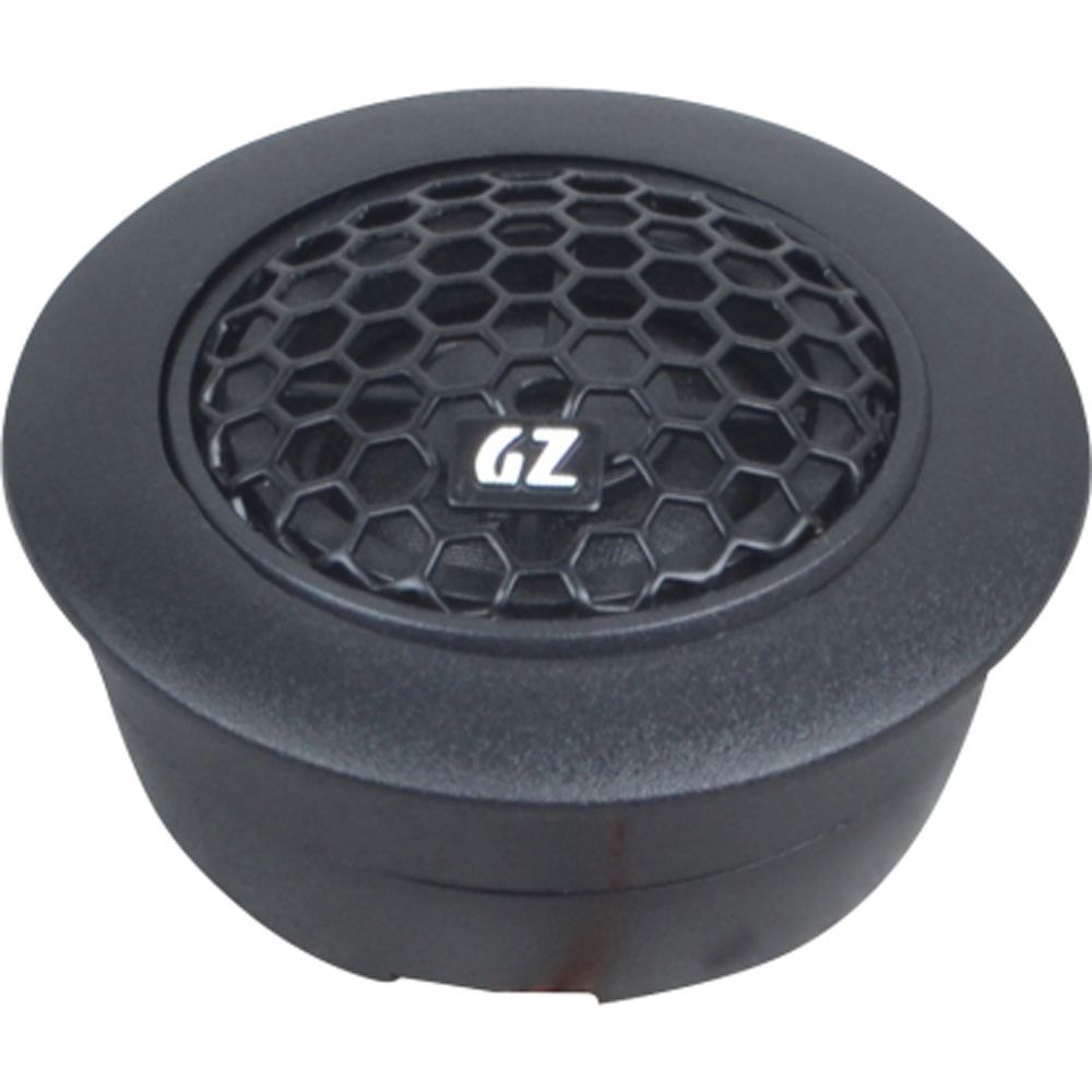 Ground Zero Titanium GZTT 20S 20 mm diskanthögtalare par