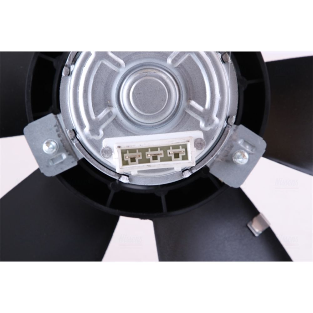 Mootorijahutuse ventilaator 13-00270