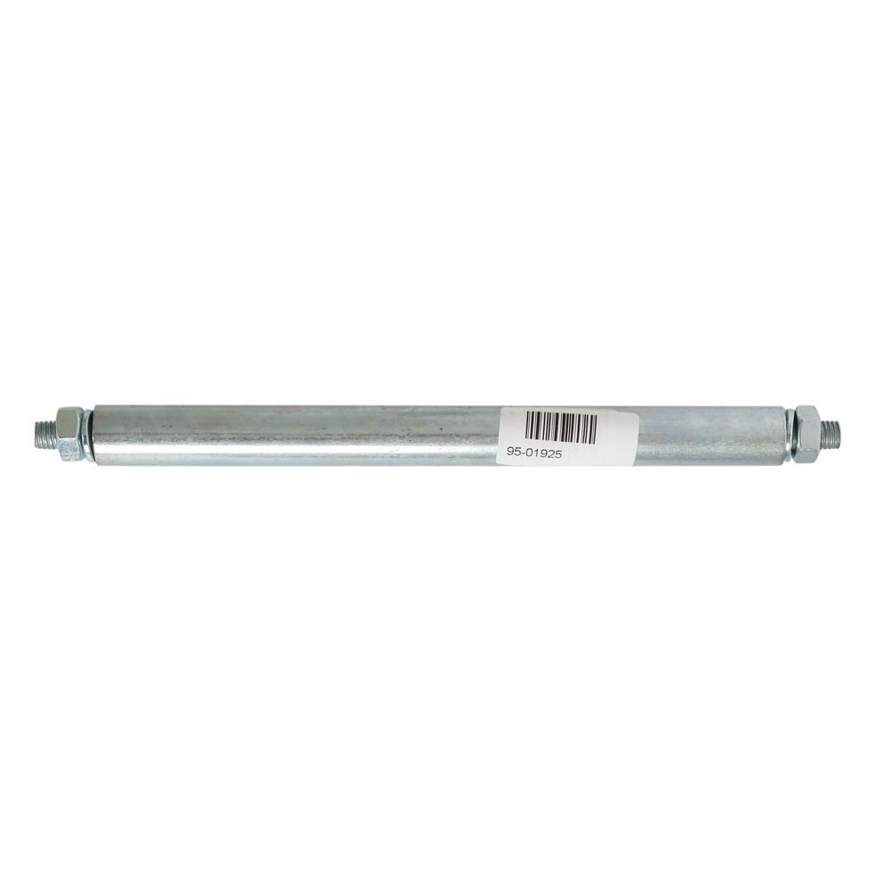 Naviquest axel för kölrulle 257 mm Ø20 mm