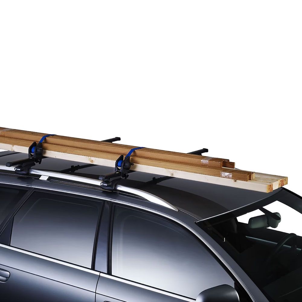 Thule Strap Winch 552 hihnankiristin