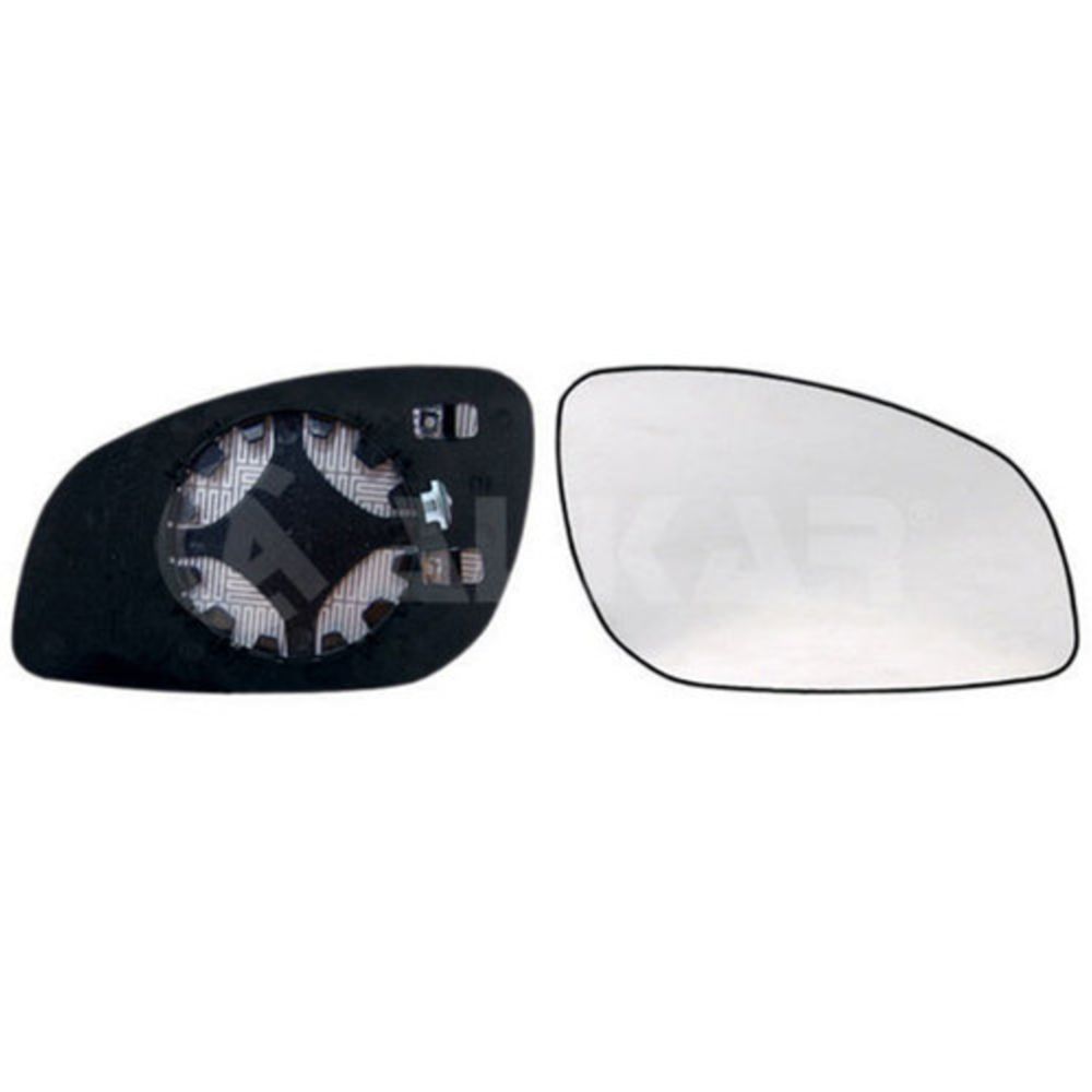 Spegelglas, yttre spegel 46-3777