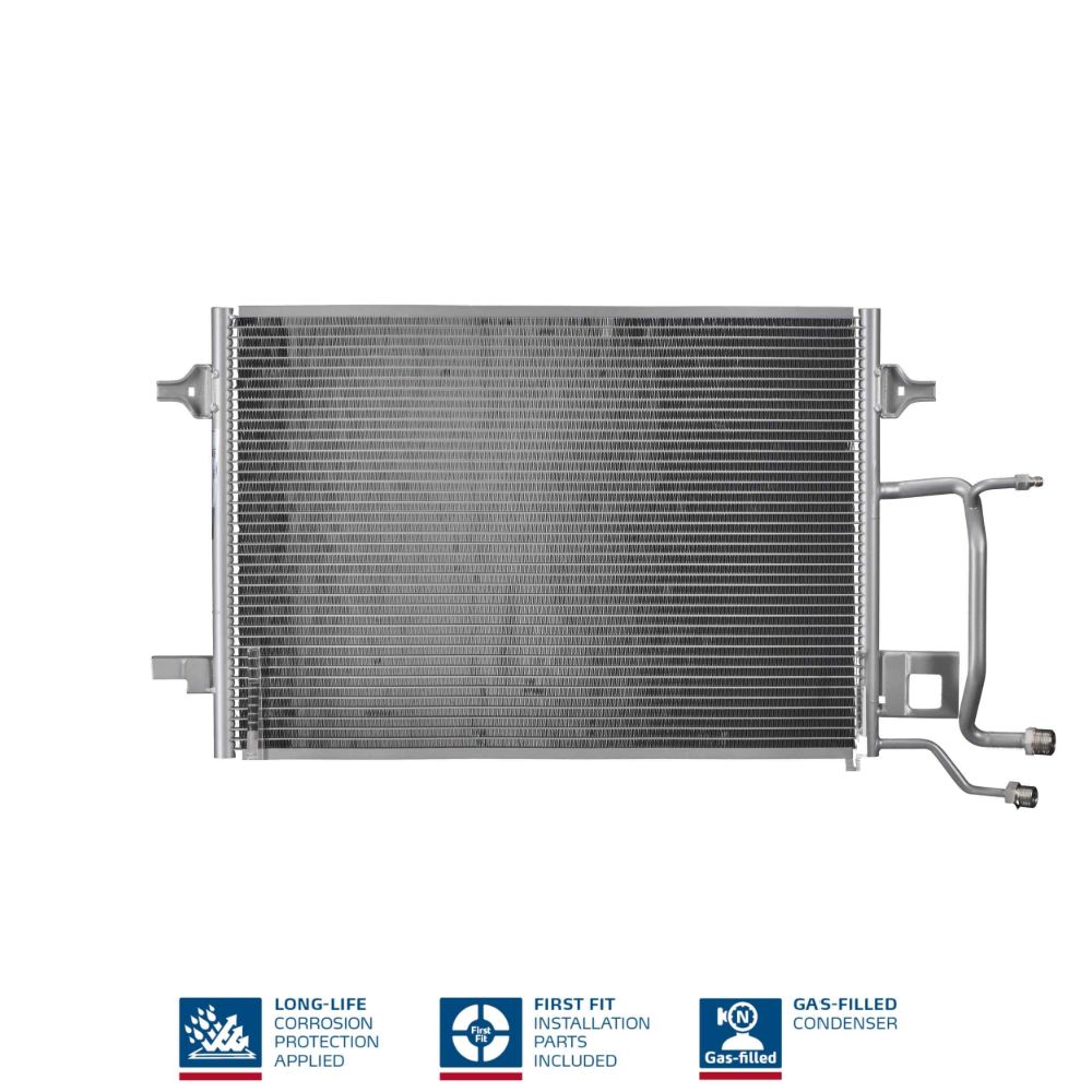 Kliimaseadme kondensaator 30-8305