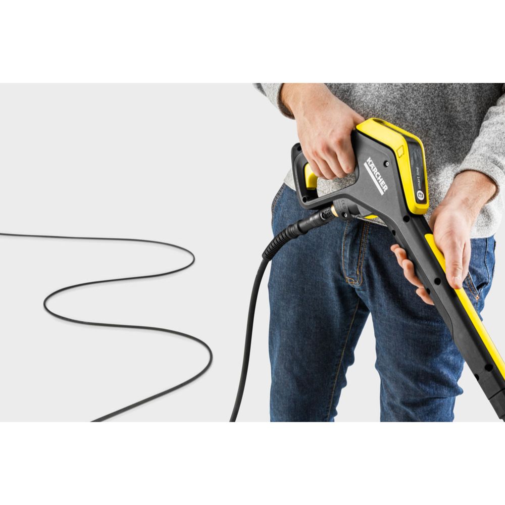 Kärcher Antitwist-adapter (K4–K7 seriers högtryckstvättar 2017-)
