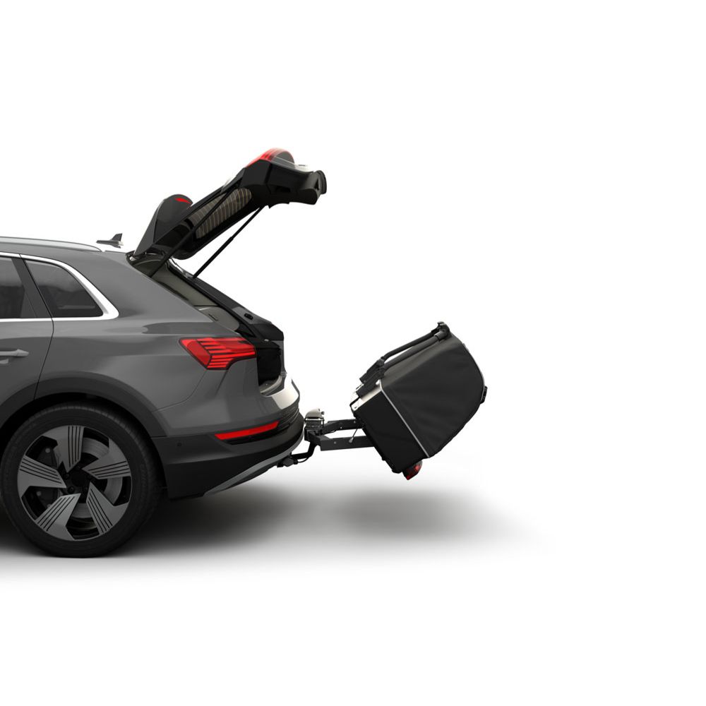 Thule Onto transpordikast
