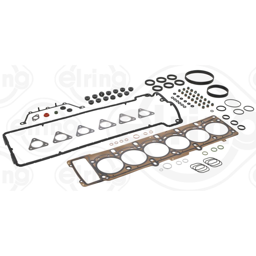 Packningssats, topplock 27-02804