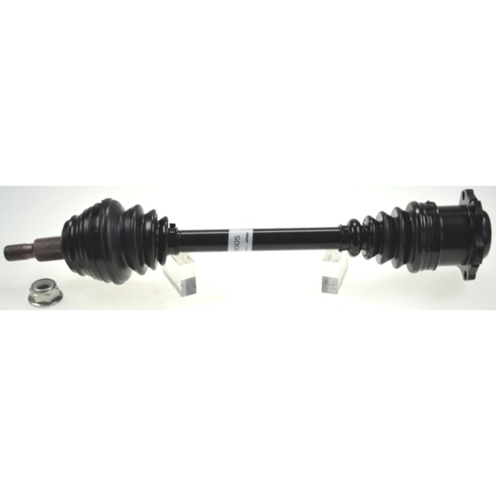 Drivaxel 17-01358