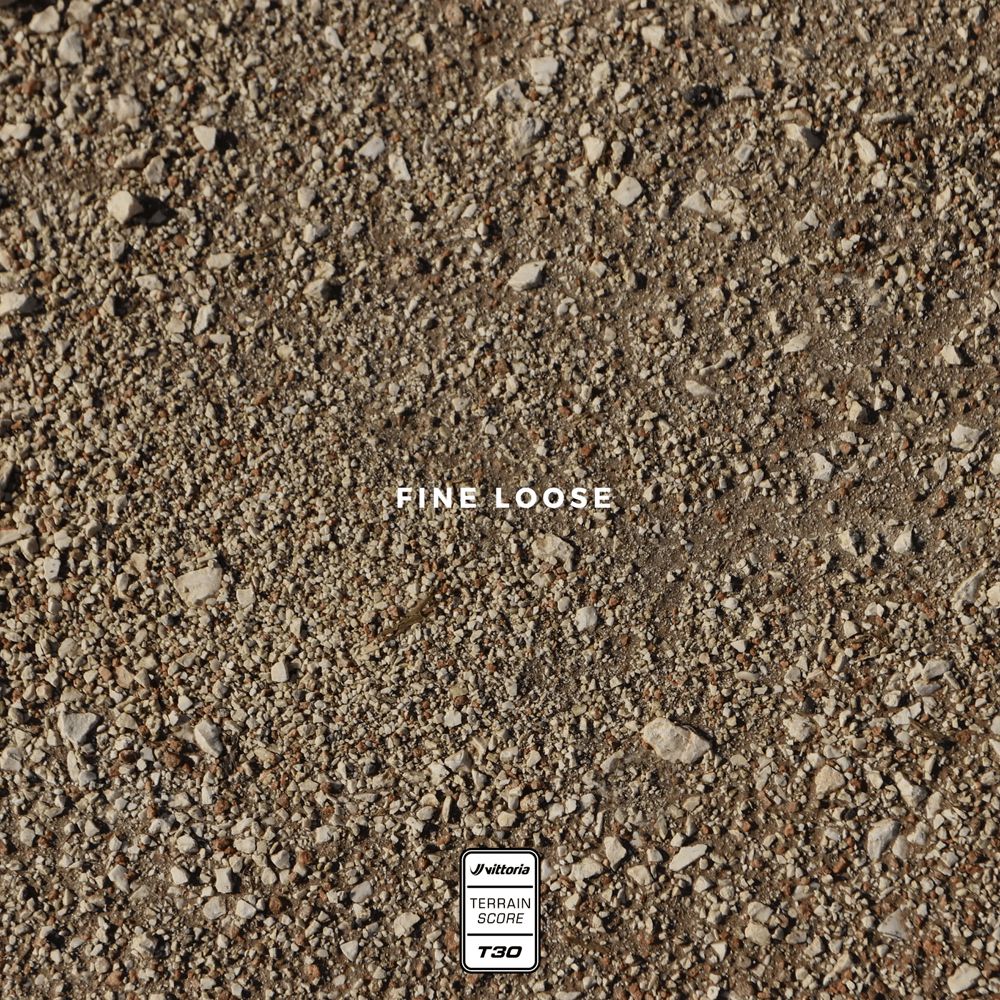 Vittoria Gravel Terreno T30 välisrehv 40-622/700x40