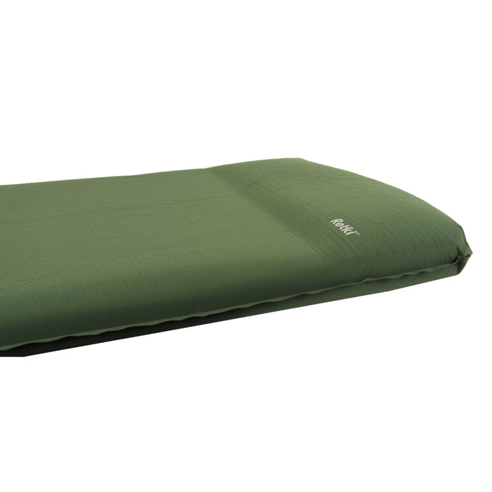 Retki Makuualusta Memoryfoam