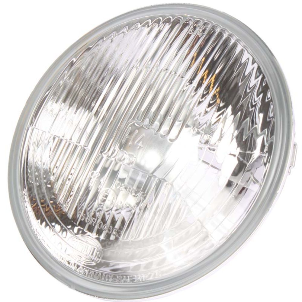 H4-insats 7" Hella/Valeo