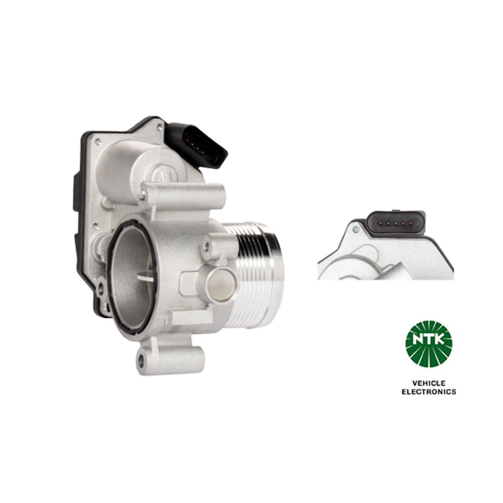 Gasreglage 28-02271