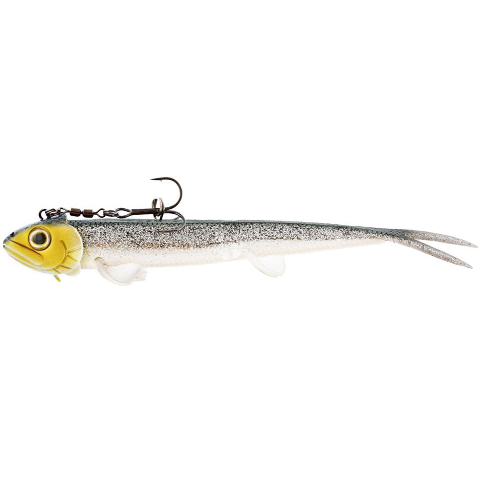 Westin Twinteez Pelagic V-Tail R 'N R vertikaljigg 21 cm 70 g