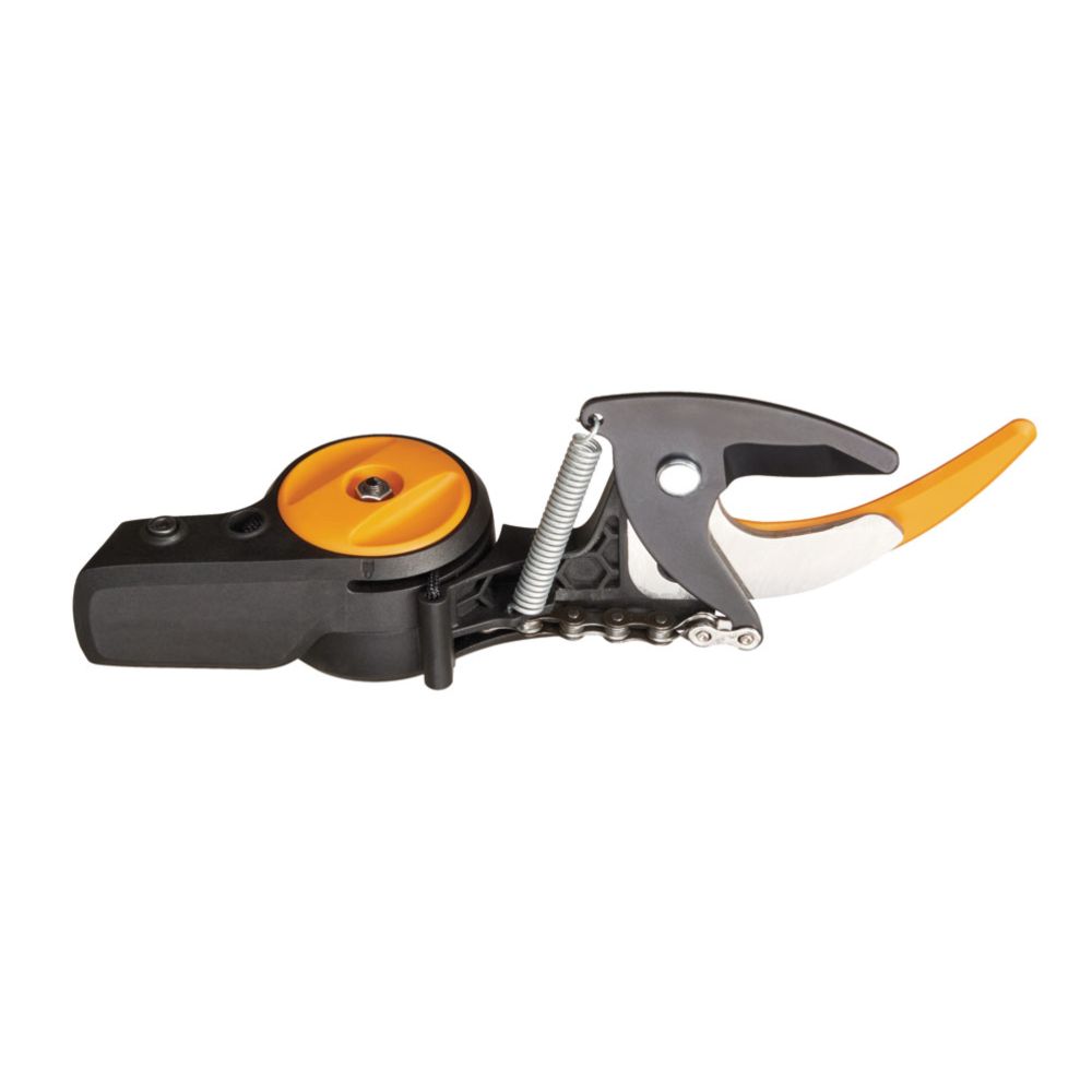 Fiskars PGX varaleikkuupää UPX86, UPX82
