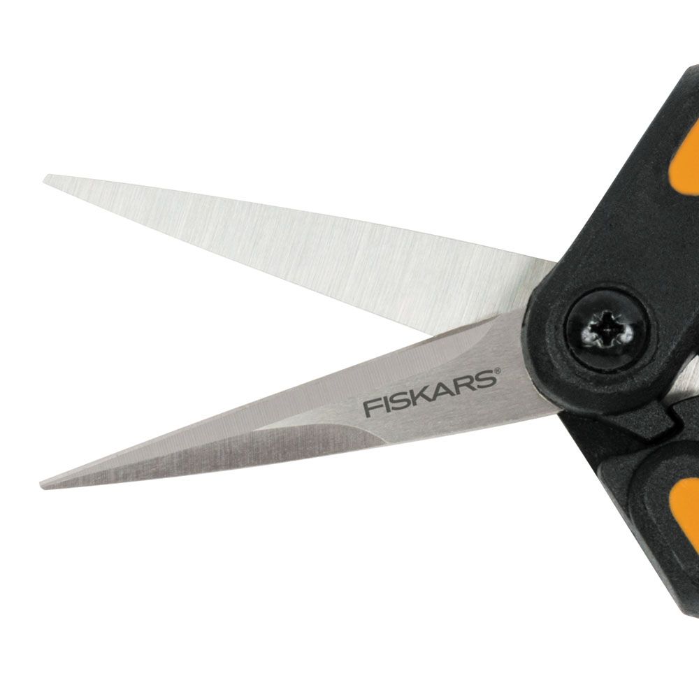 Fiskars Solid Snip Microtip SP13 aiakäärid