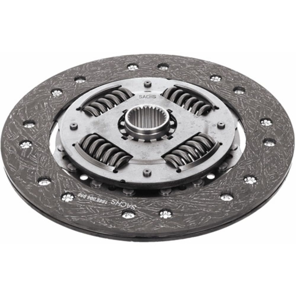 Kytkinpaketti 84-2448