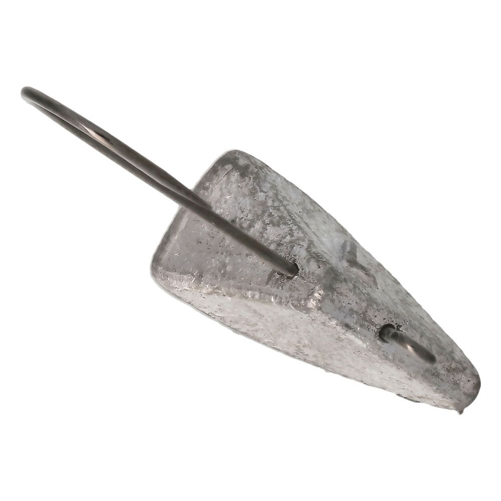 Eagle Claw Erie jiggskalle 4 st