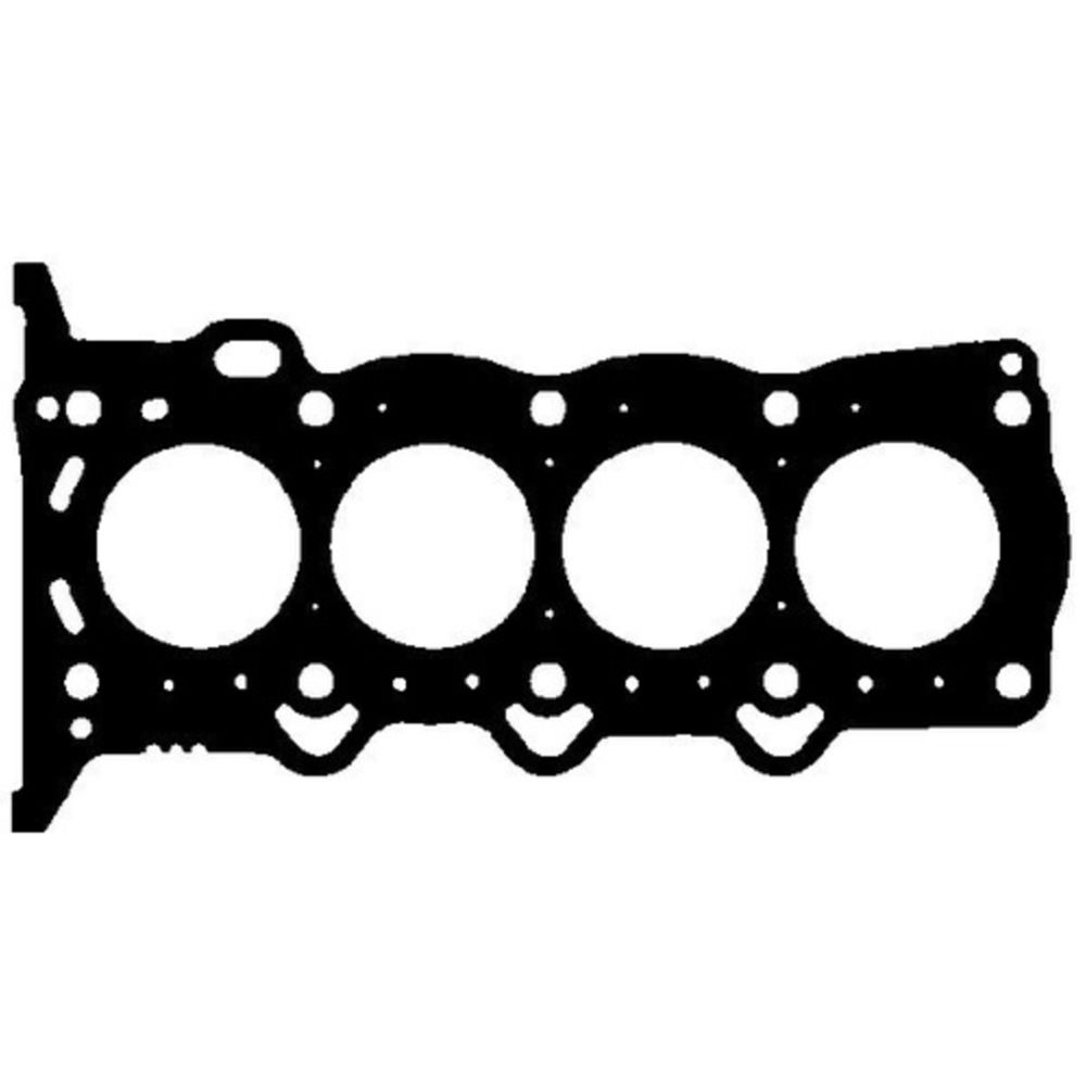 Packning, topplock 27-6487