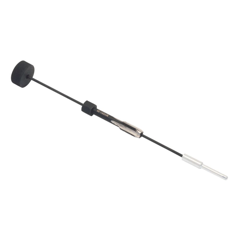 Bahco BE1210P11 hehkutulppakierteiden korjaussarja M8-M10