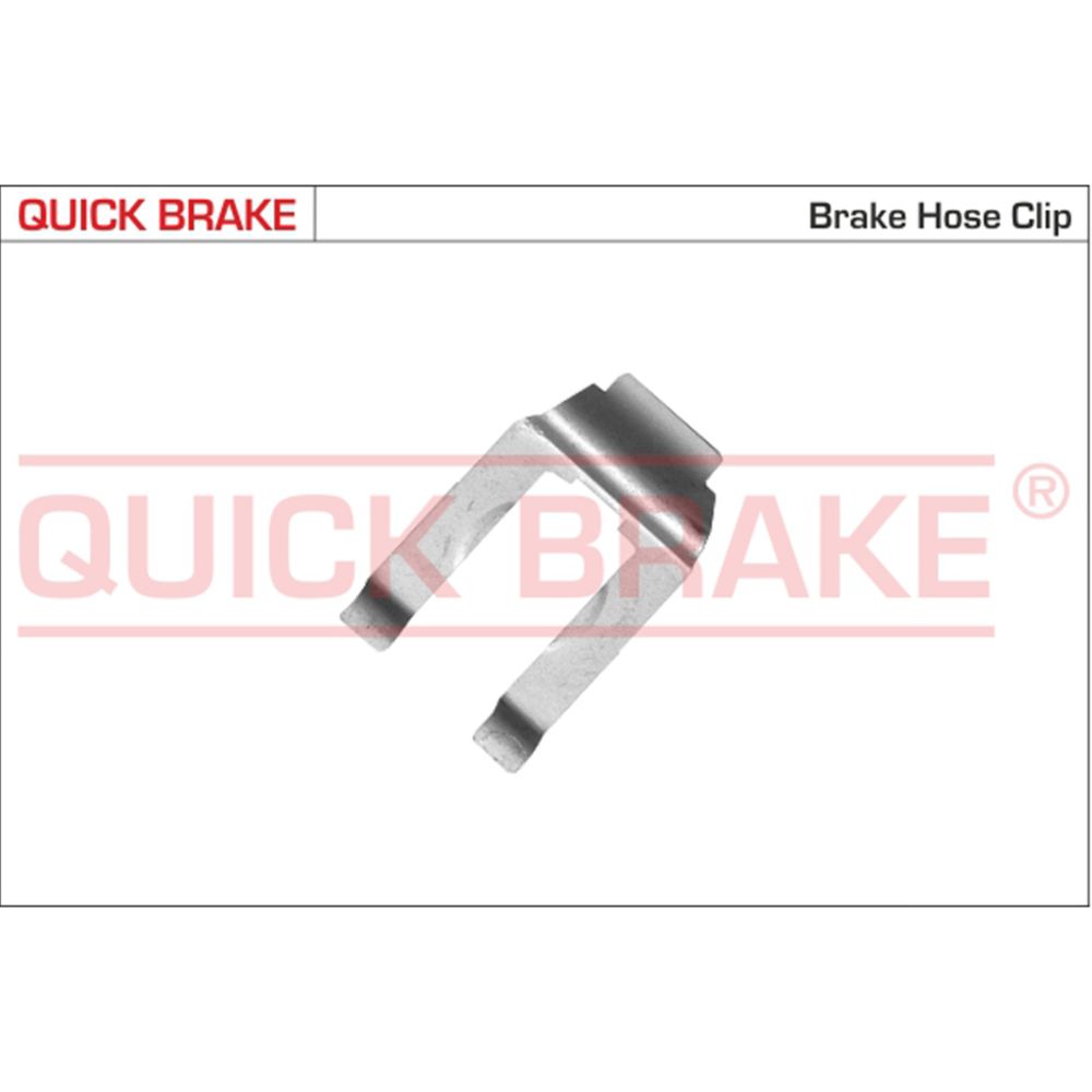 Jarruletkun pidike 22-00665