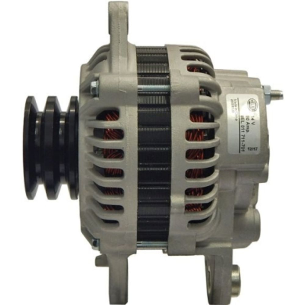 Generator 13-2297