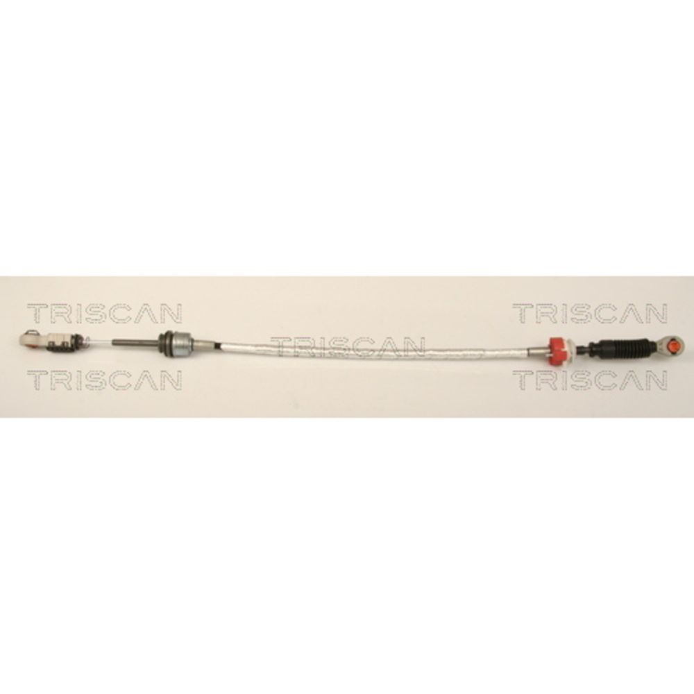 Vajer, manuell transmission 24-00197
