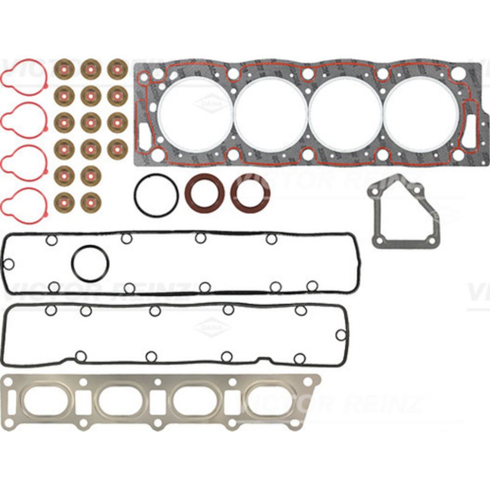 Yläpään tiivistesarja 27-4773