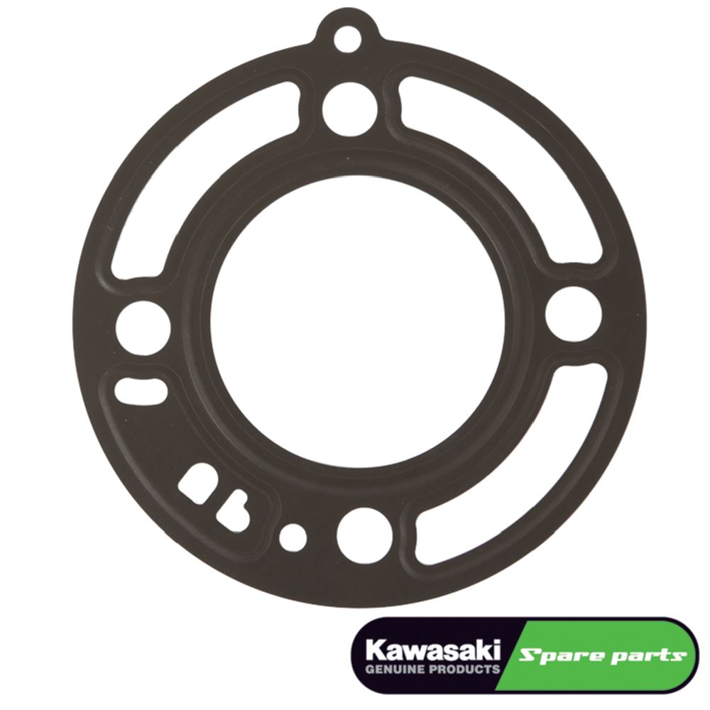 Packning, topplock 98-27908