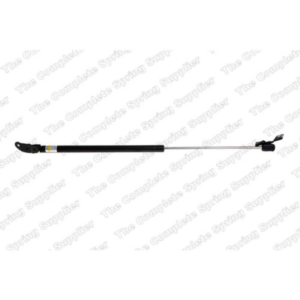 Tavaratilan kaasujousi 12-8237