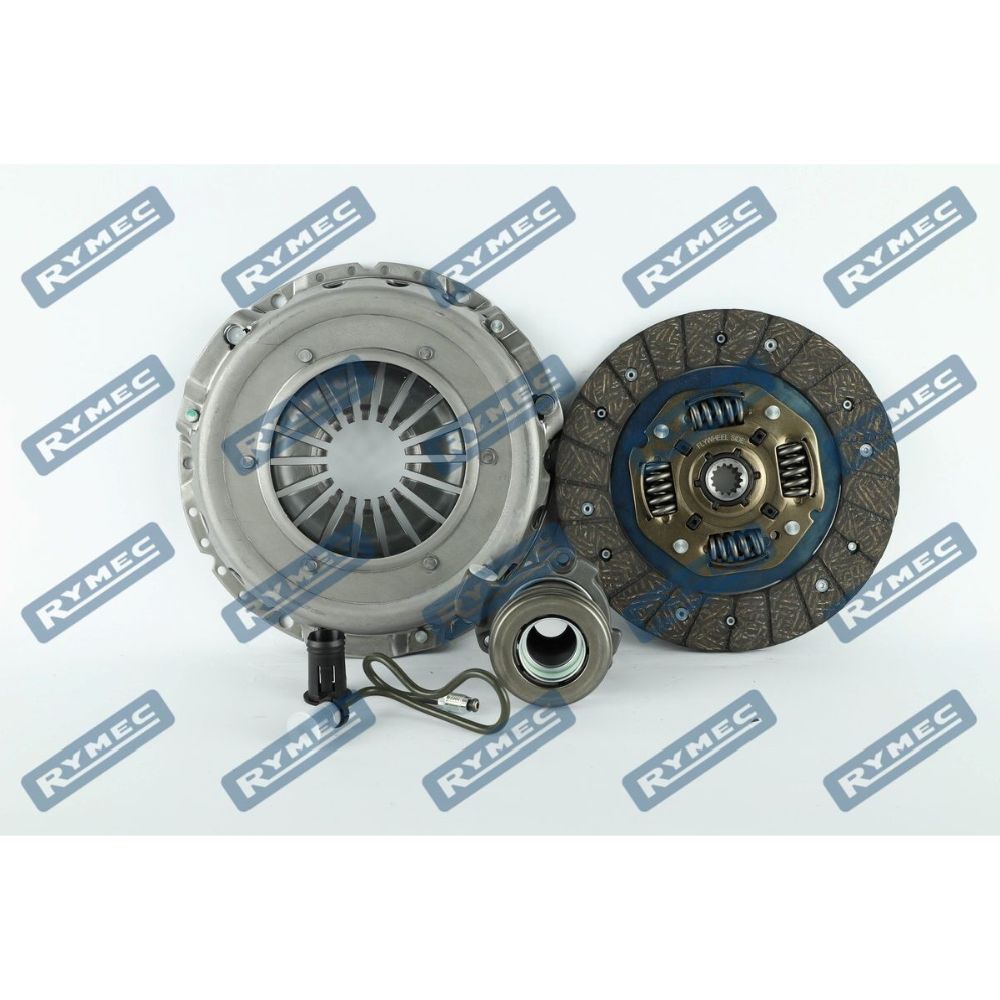 Kytkinpaketti 84-00588