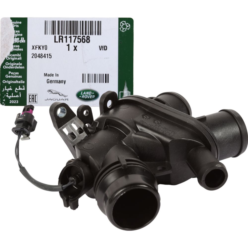 Termostat 30-05415