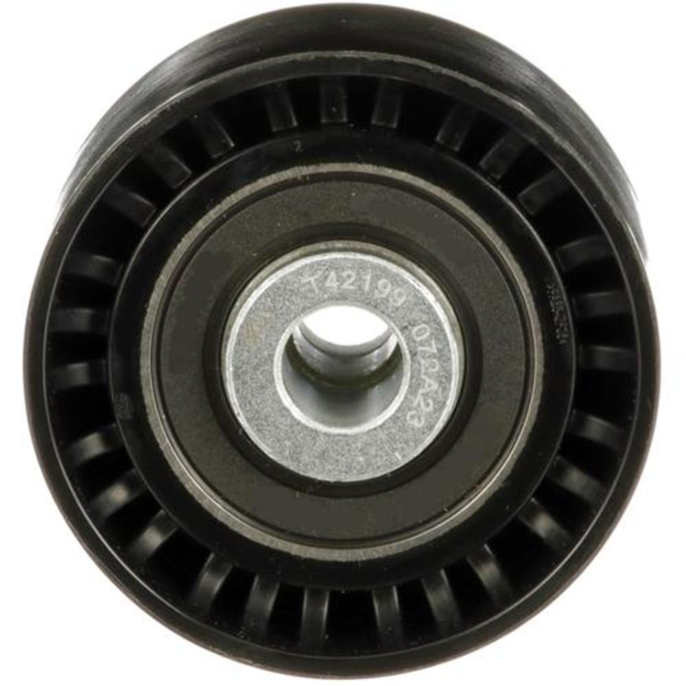 Hammashihnan ohjainrulla 25-6315