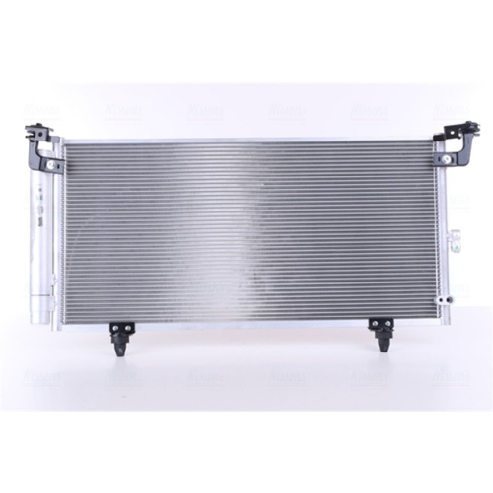 Ilmastointilaitteen lauhdutin 30-04041