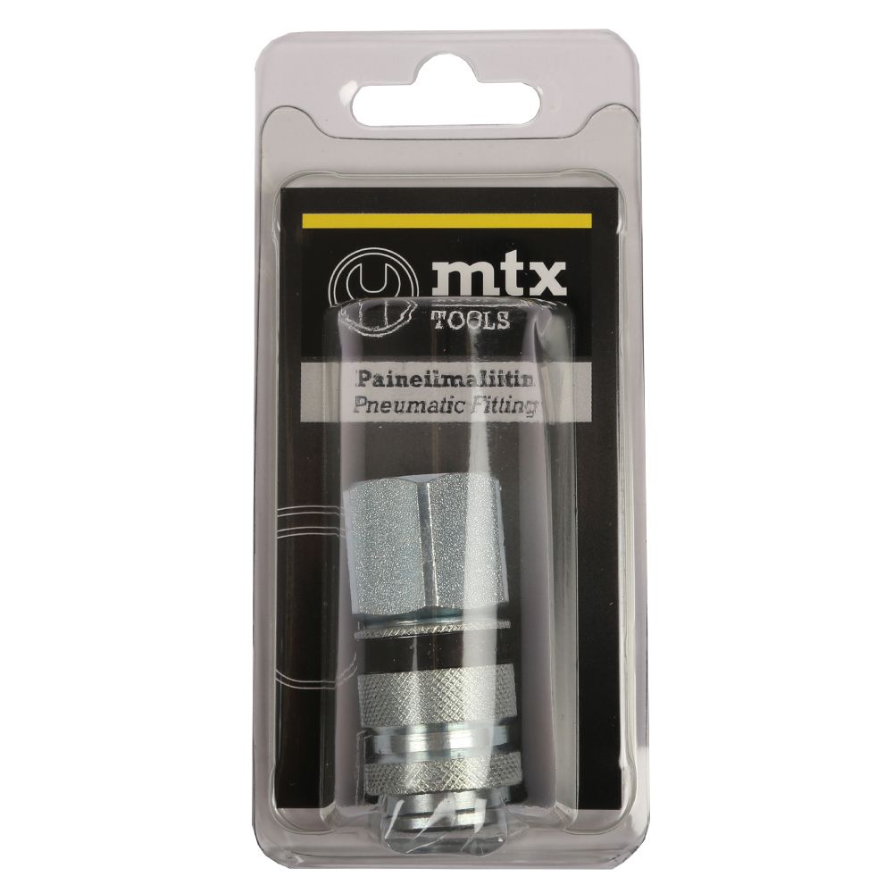 MTX Tools liitinrunko 1/2" sisäkierre