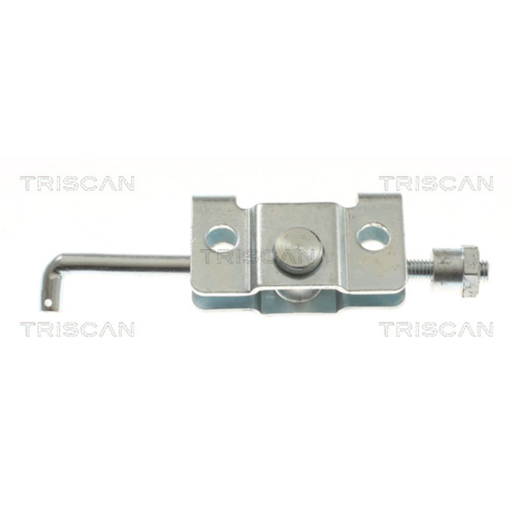 Liitoselementti, käsijarruvaijeri 24-00116