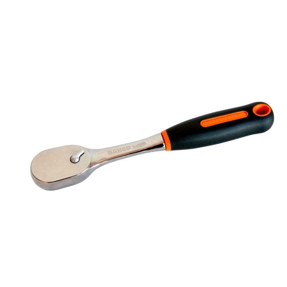 Bahco 8150-1/2 ohut räikkäväännin 1/2"