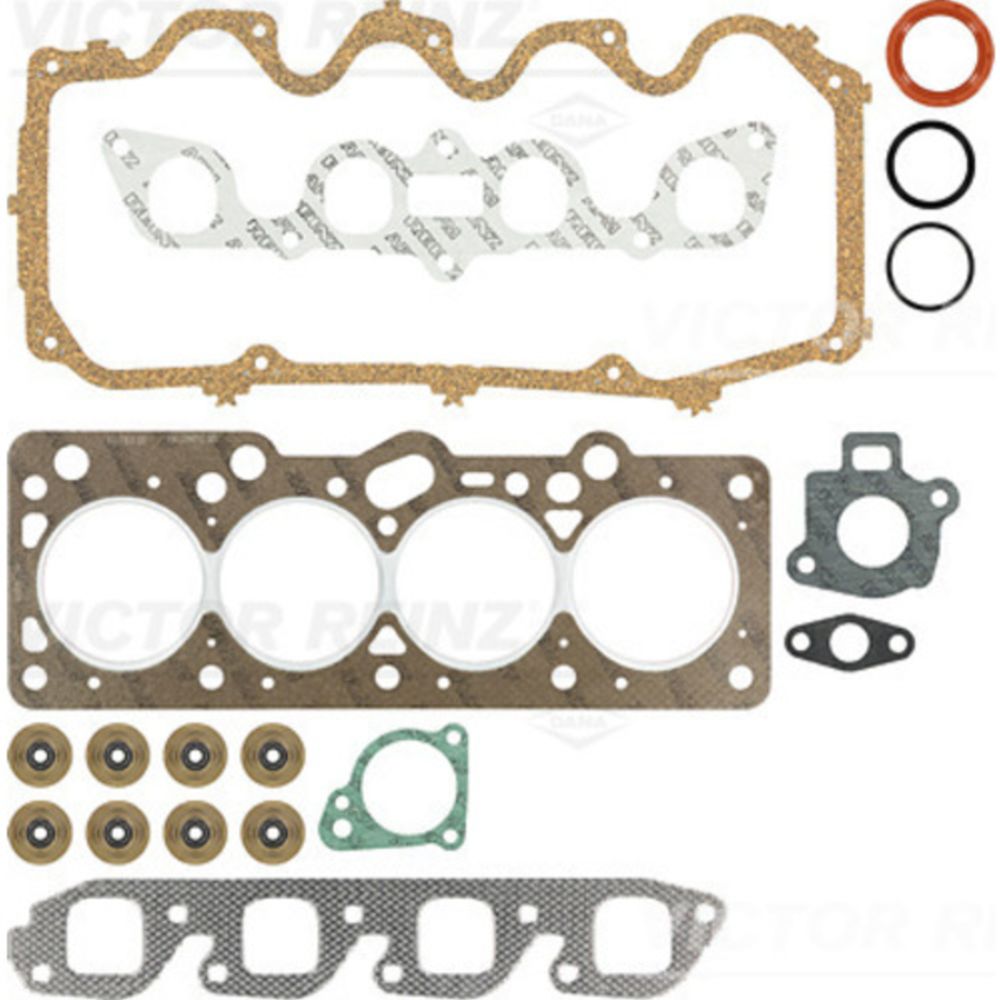 Yläpään tiivistesarja 27-4587