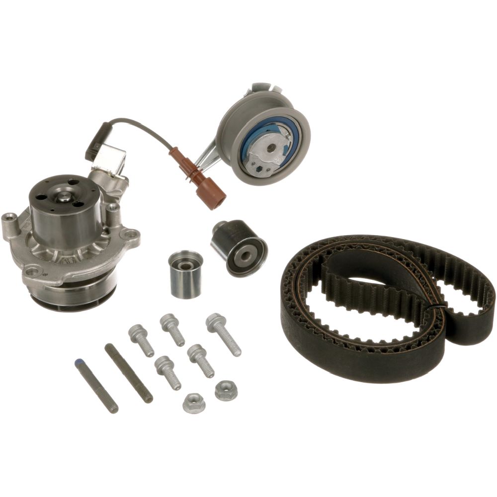 Vattenpump + kuggremssats 25-01234