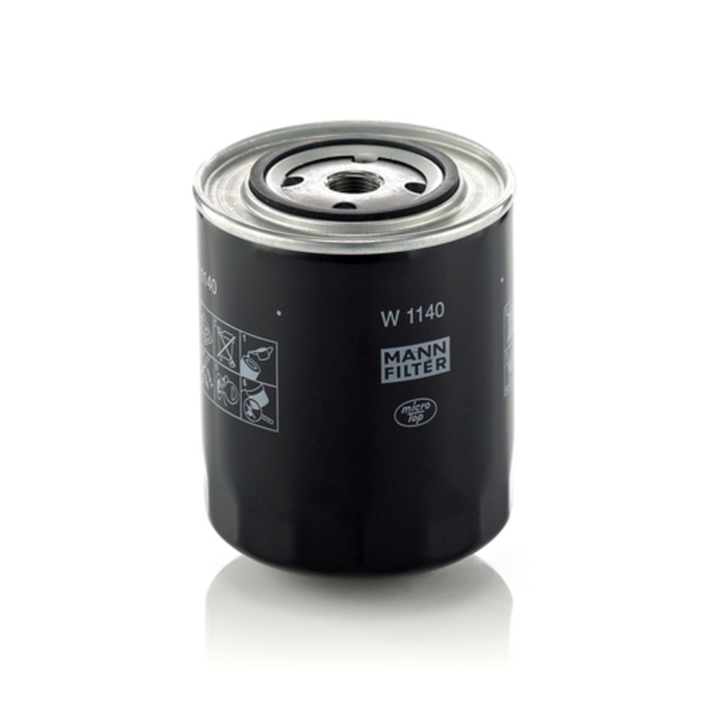 Oljefilter 15-1140