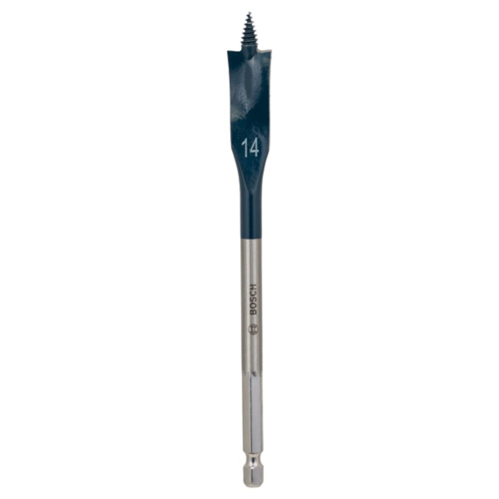 Bosch SelfCut lapikfreespuur, 14 mm