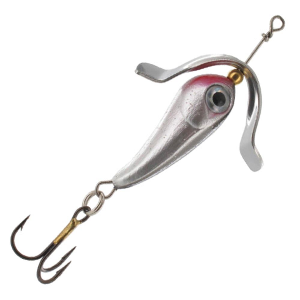 Kuusamo Kumma spinnare 10 g